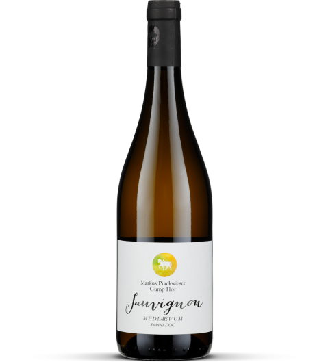 2025 Sauvignon Mediaevum - Südtirol
