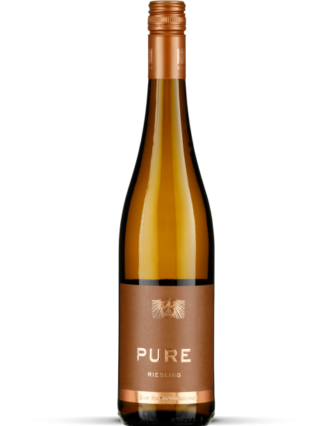 2025 PURE Riesling trocken - Nahe