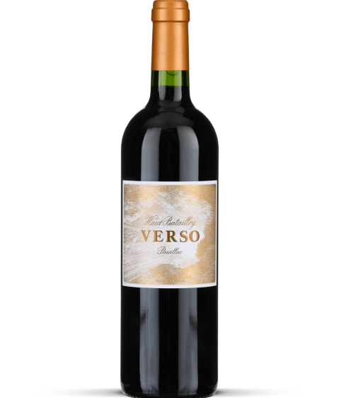 2022 Verso (2e wijn) - Pauillac