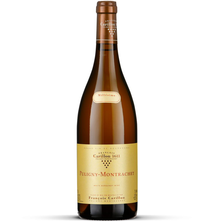2023 Puligny-Montrachet