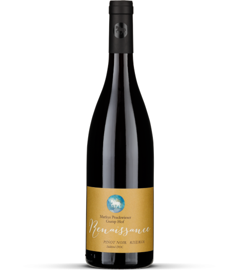 2020 Pinot Noir Renaissance - Südtirol