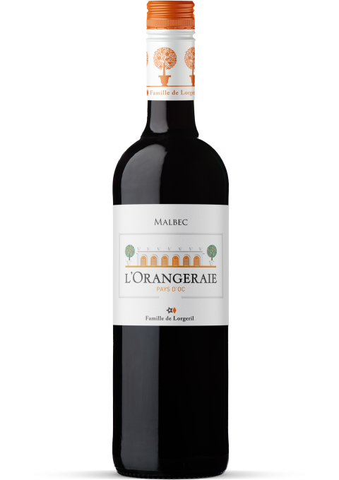 2024 Merlot - Pays d'Oc
