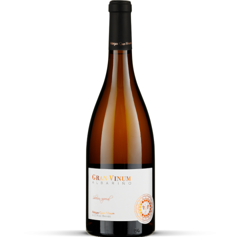 2024 Gran Vinum Albariño - Rías Baixas