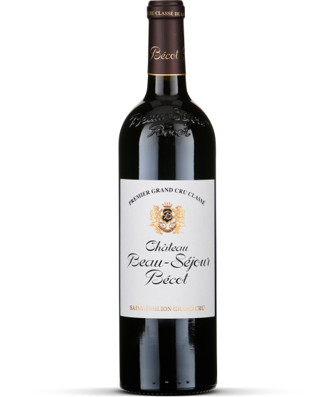 2025 Saint-Emilion - 1er Grand Cru Classé (kist à 12 flessen)