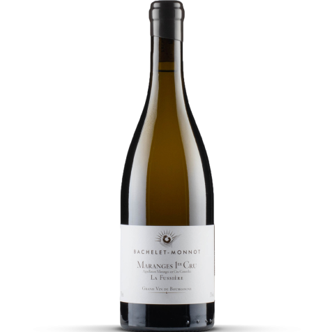 2024 Maranges blanc 1er Cru La Fussière