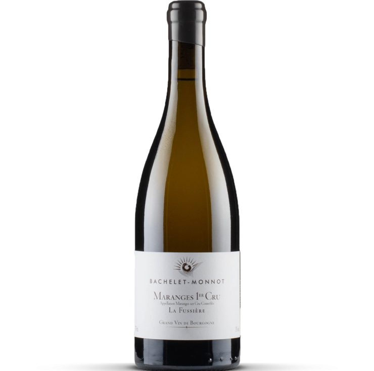 2024 Maranges blanc 1er Cru La Fussière