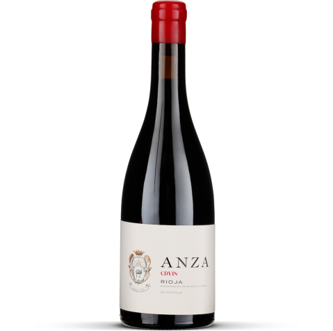 2023 CDVIN - Rioja tinto