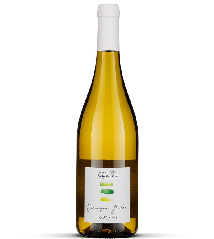 2025 Sauvignon Touraine