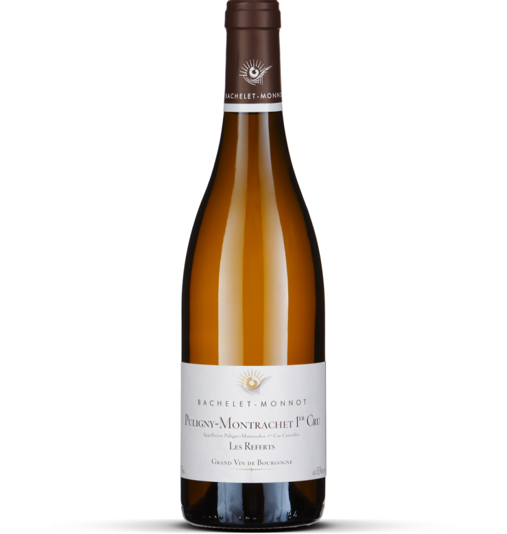 2020 Puligny-Montrachet 1er Cru Les Referts
