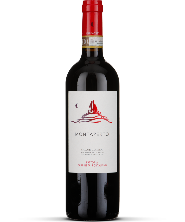 2022 Vigna Montaperto - Chianti Classico Gran Selezione
