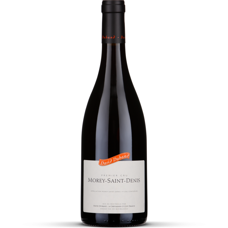2023 Morey-Saint-Denis
