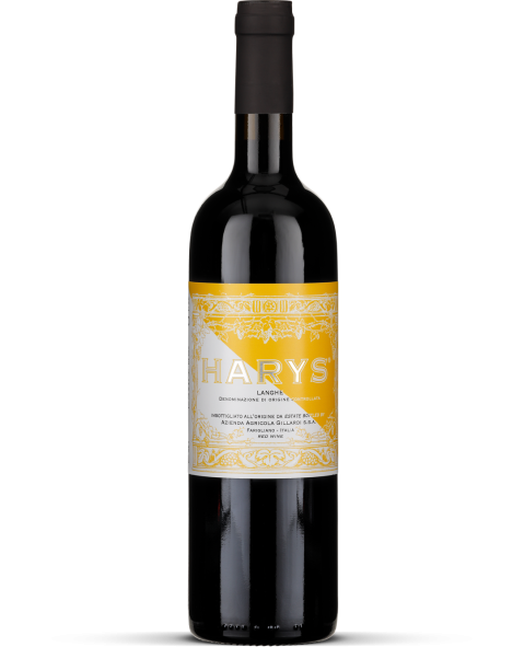 2022 Harys - Langhe