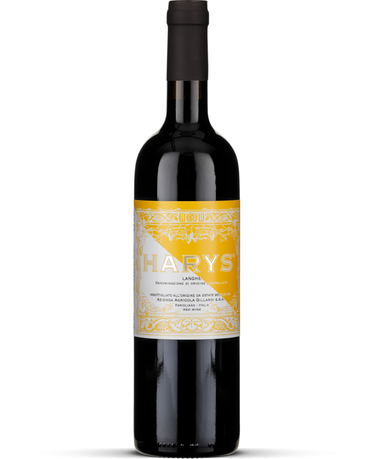 2022 Harys - Langhe