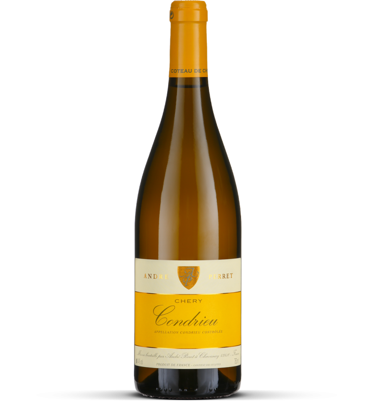 2021 Condrieu Chéry