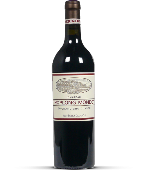 2025 Saint-Emilion - 1er Grand Cru Classé (kist à 12 flessen)