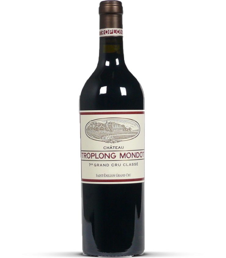 2025 Saint-Emilion - 1er Grand Cru Classé (kist à 12 flessen)