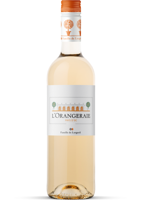 2024 Rosé - Pays d'Oc