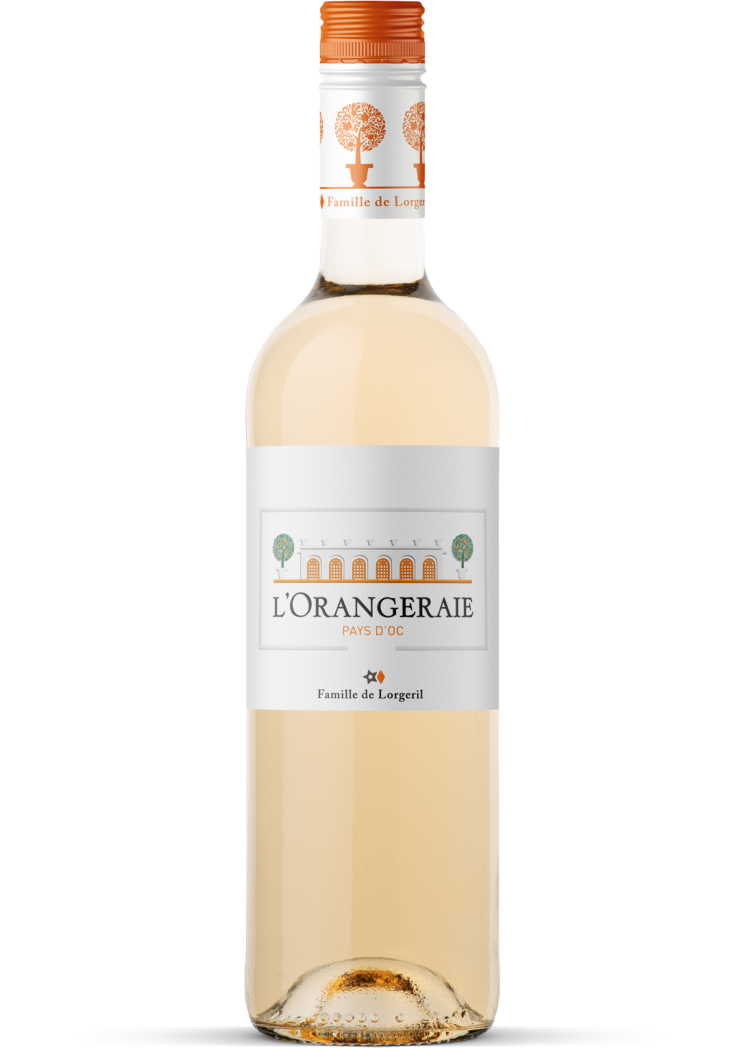 2024 Rosé - Pays d'Oc