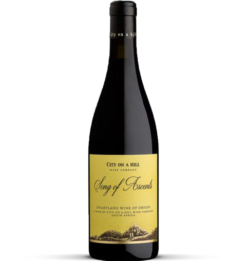 2023 Song of Ascents - Swartland