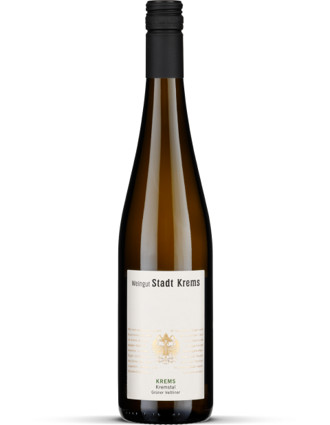 2025 Grüner Veltliner Krems