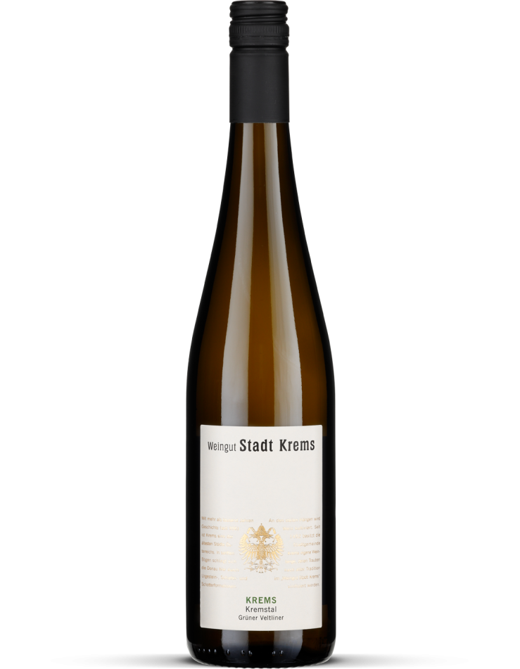 2025 Grüner Veltliner Krems