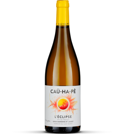 2024 L'Éclipse - Vin de France
