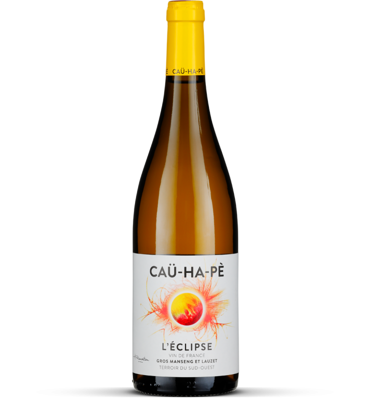 2024 L'Éclipse - Vin de France