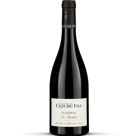 2023 Juliénas 'Les Berthets'