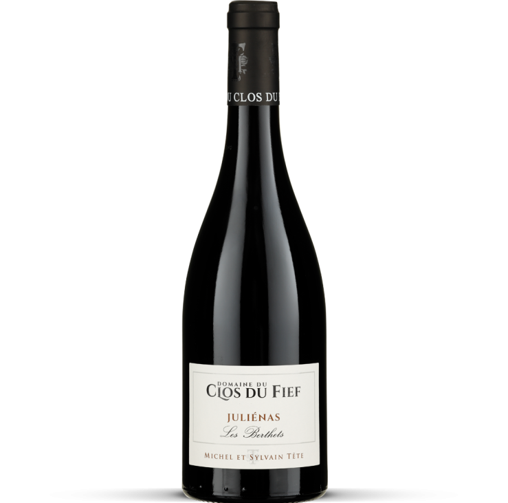 2023 Juliénas 'Les Berthets'