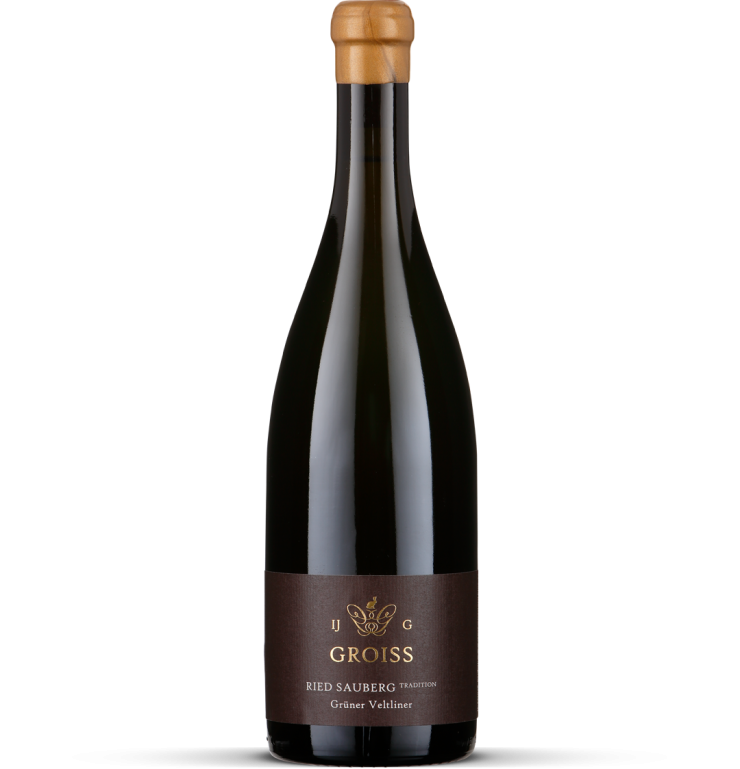 2024 Grüner Veltliner Ried Sauberg 1ste Lage