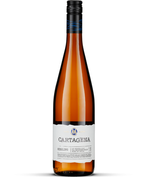 2024 Cartagena Riesling - San Antonio