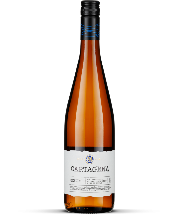 2024 Cartagena Riesling - San Antonio