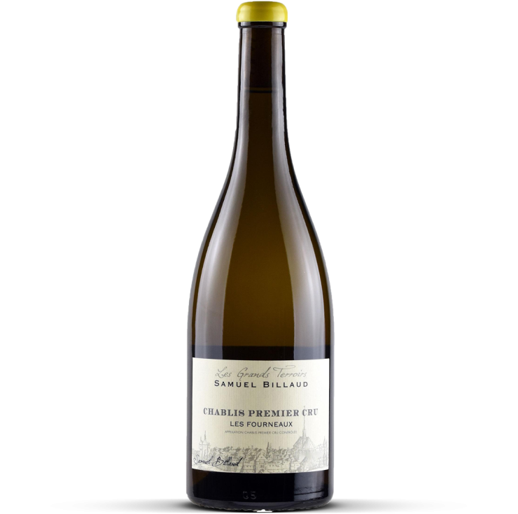 2020 Chablis 1er Cru Fourneaux