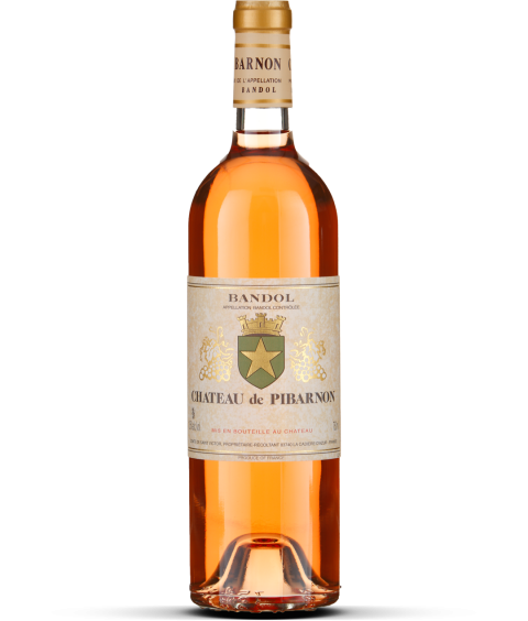 2024 Bandol rosé