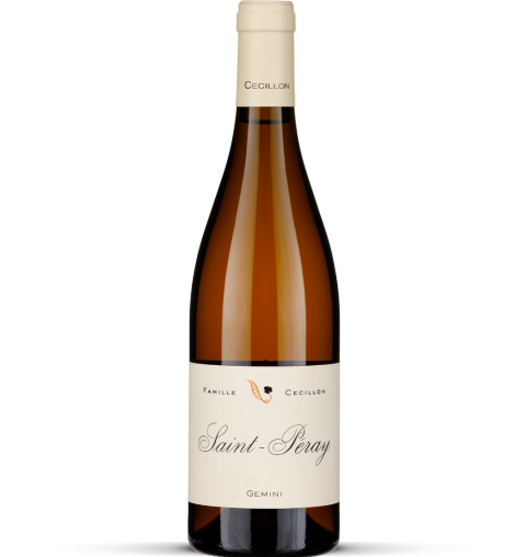 2025 Saint-Péray 'Gemini'