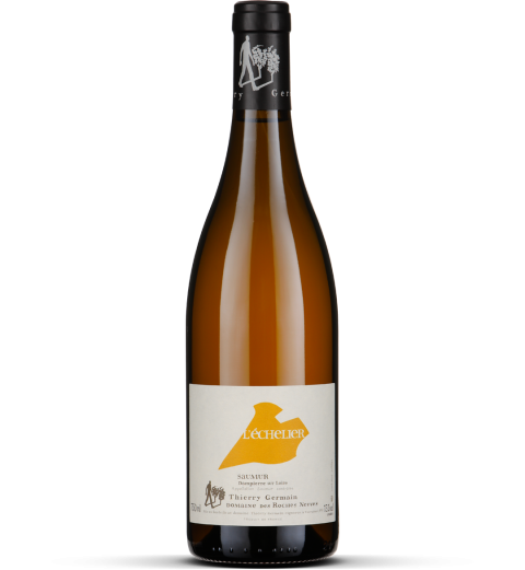 2024 Saumur blanc Clos de l'Echelier