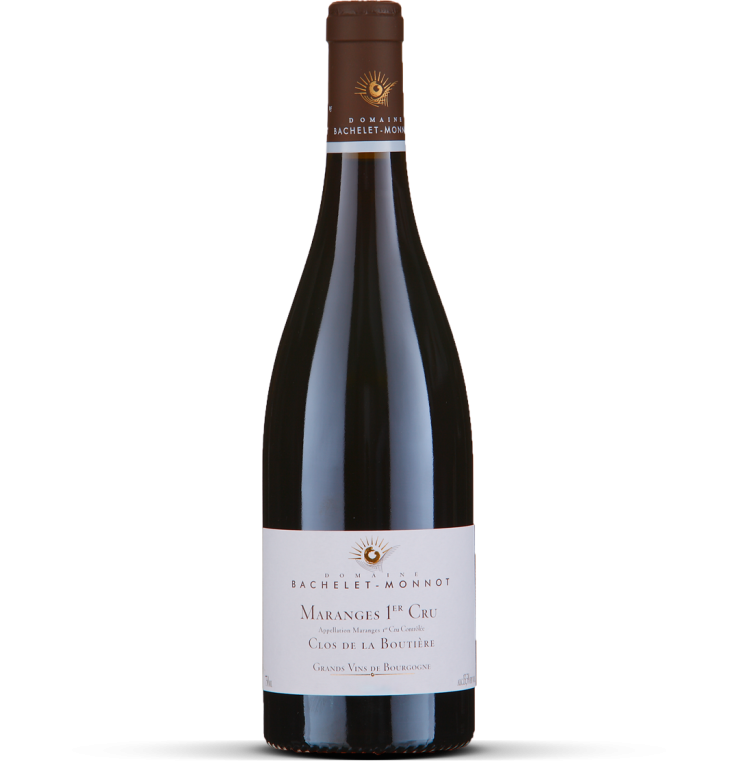 2020 Maranges rouge 1er Cru La Fussière