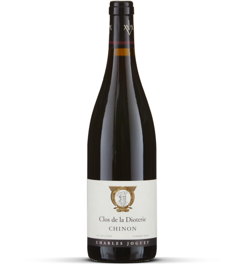 2022 Clos de la Dioterie - Chinon rouge