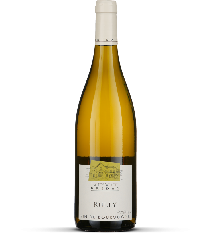 2023 Rully blanc