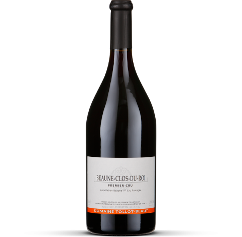 2015 Beaune 1er Cru Clos du Roi