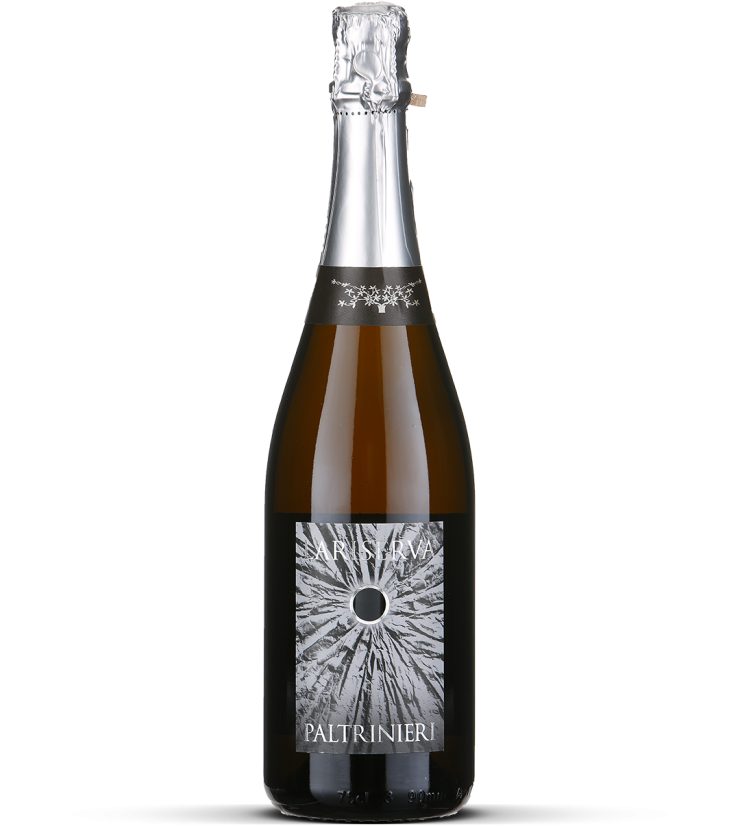 2022 La Riserva - Lambrusco di Sorbara Spumante
