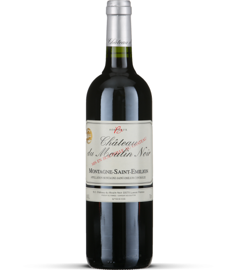 2025 Montagne-Saint-Emilion