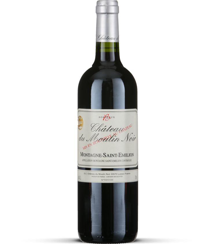 2025 Montagne-Saint-Emilion