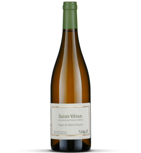 2025 Saint-Véran 'Vieilles Vignes de Saint-Claude'