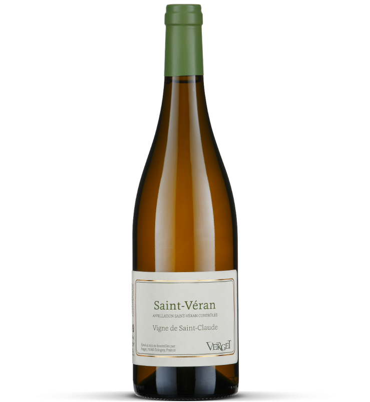2025 Saint-Véran 'Vieilles Vignes de Saint-Claude'