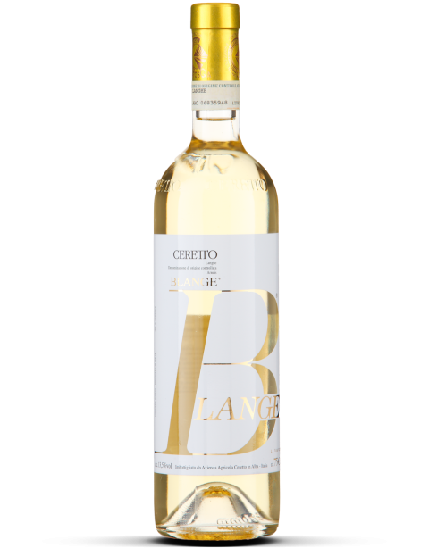 2025 Blangé - Langhe Arneis