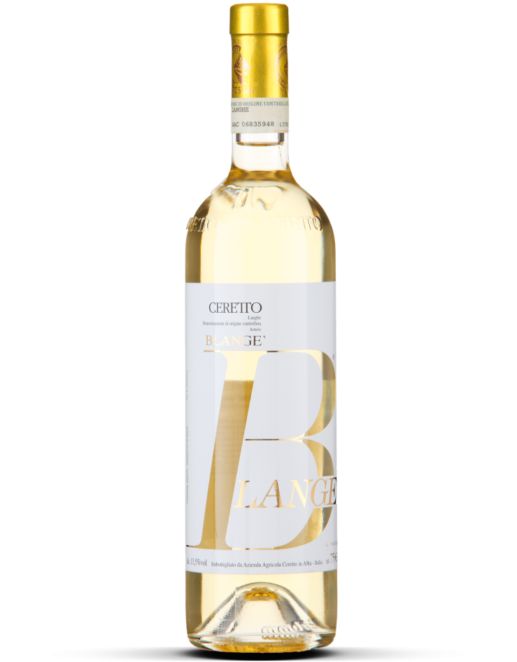 2025 Blangé - Langhe Arneis