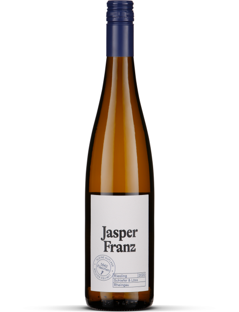 2024 Riesling trocken - Rheingau