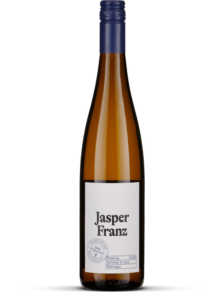 2024 Riesling trocken - Rheingau