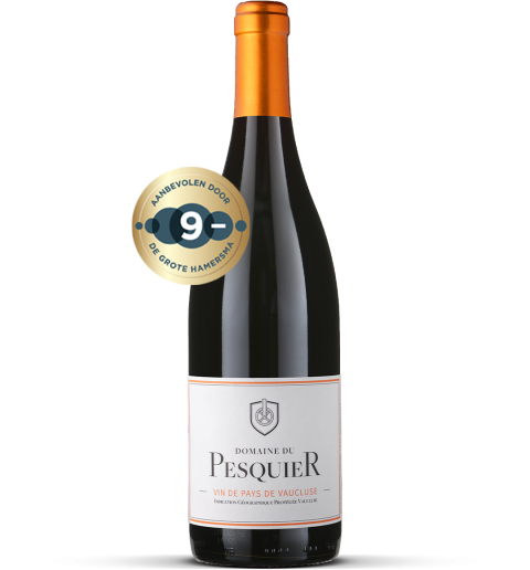 2024 Vin de Pays de Vaucluse